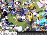 Australia vs India 2003 World Cup Group Match