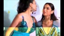 Aditi Rao Hydari At Vogue Beauty Awards I Red Carpet