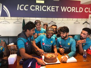 ഇന്ത്യക്ക് അടുത്ത പാക്കിസ്ഥാൻ  മരുമകൻ | Oneindia Malayalam