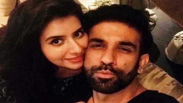 Sushmita Sen's brother Rajeev Sen & Charu Asopa's patch up; Here's the PROOF | FilmiBeat