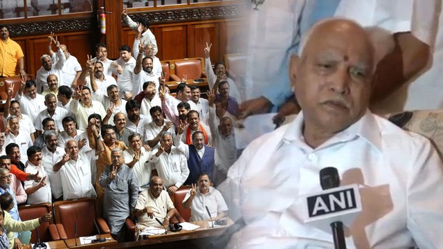 ಯಡಿಯೂರಪ್ಪ ಸರ್ಕಾರದ ಸಂಪುಟ ವಿಸ್ತರಣೆ ಸದ್ಯಕ್ಕಿಲ್ಲ B. S. Yeddyurappa | Oneindia Kannada