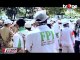 Ultimatum Presiden Joko Widodo untuk FPI