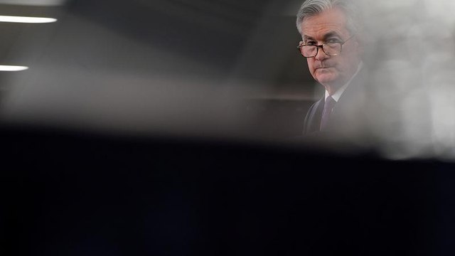 ФРС понизила базовую процентную ставку