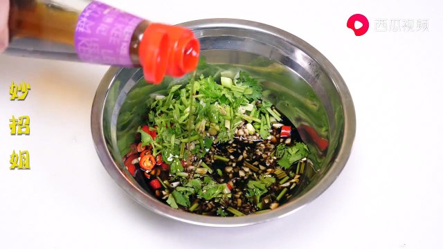 【Cold cucumber】凉拌黄瓜，多数人第一步就错了，学会这个小窍门，清脆爽口又入味