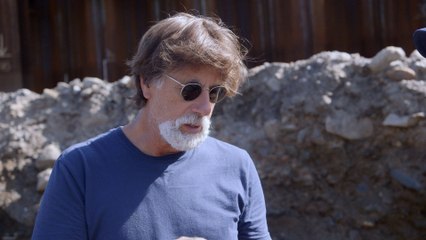 History|231764|1578098243586|The Curse of Oak Island|Substantial Find Uncovered at Smith's Cove|S6|E16