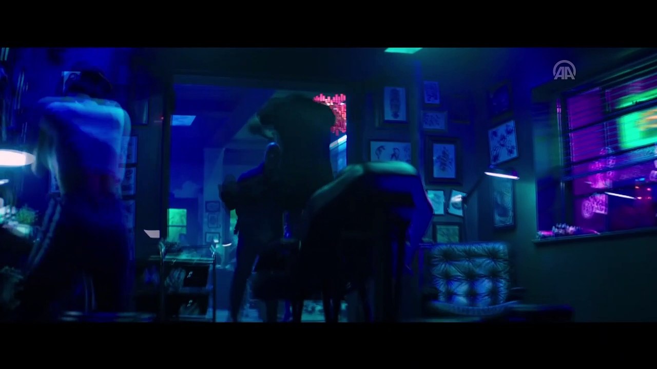 Sinema - 'Hızlı ve Öfkeli: Hobbs ve Shaw' - İSTANBUL