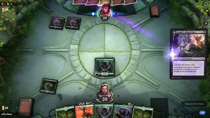 Mono Green vs Golgari Graveyard (Standard)