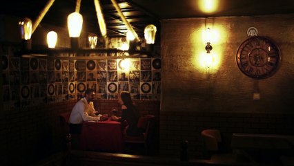 Sinema - 'Jinna: Karabasan'- İSTANBUL