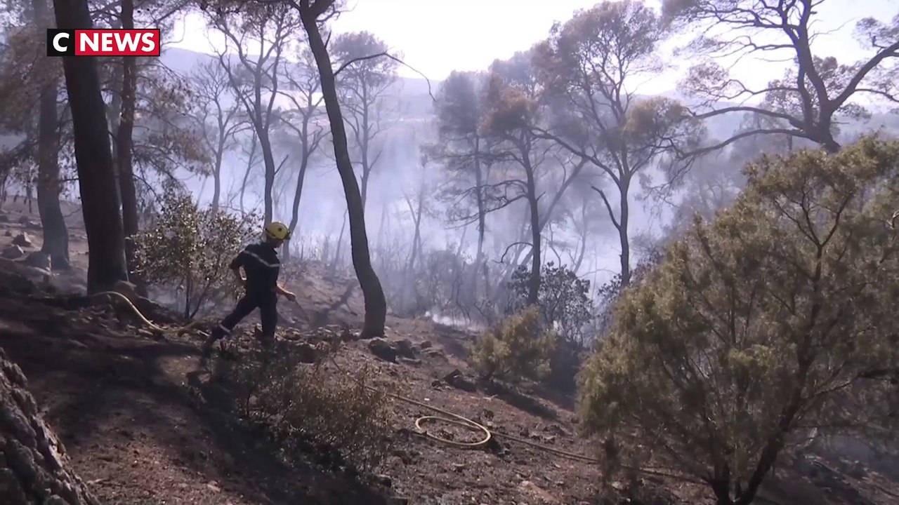 Incendies : quels sont les bons gestes à adopter pour prévenir les risques de départ de feu ?
