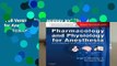 Full Version  Pharmacology and Physiology for Anesthesia: Foundations and Clinical Application,