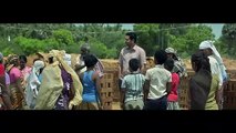 Kalki Character Intro 4 | Tovino Thomas | Samyuktha Menon | Little Big Films | Praveen Prabharam