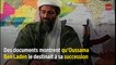 Hamza, le fils d'Oussama Ben Laden, est mort