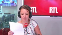 Le journal RTL de 8h du 01 août 2019