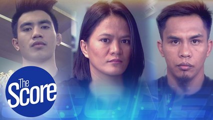 Gina Iniong on Representing Women's MMA in ONE | The Score