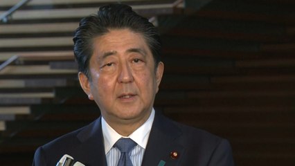 일본 수출 규제 강화...화이트 리스트 제외도 임박? / YTN