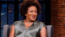 Wanda Sykes Is Competing with Beyoncé for an Emmy