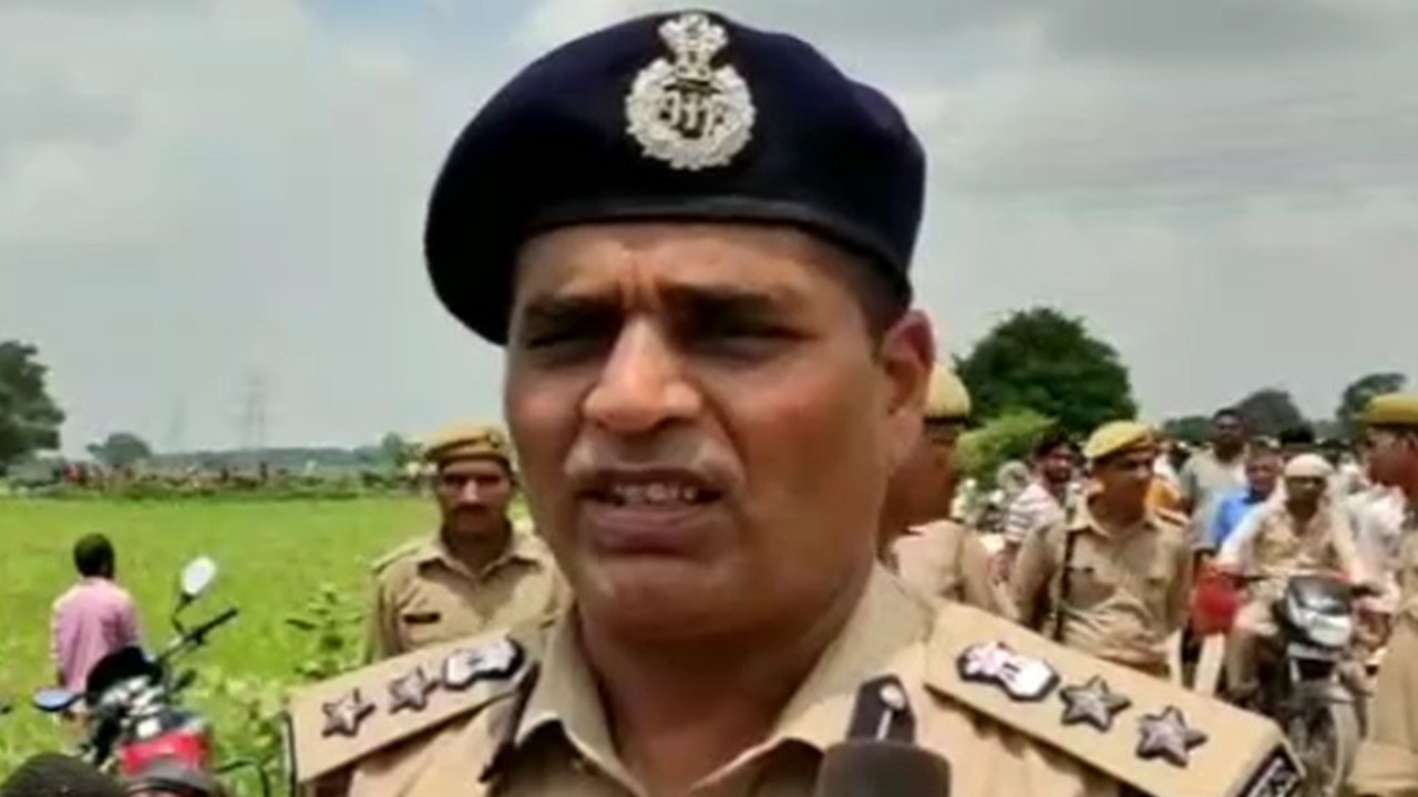 कानपुर: खेतों की रखवाली कर रहे दो किसानों की बेरहमी से हत्या