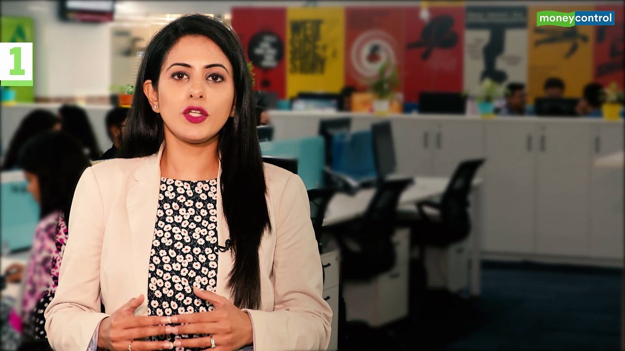 3 Point Analysis | Struggling Steel Prices Hit JSW Steel Q1