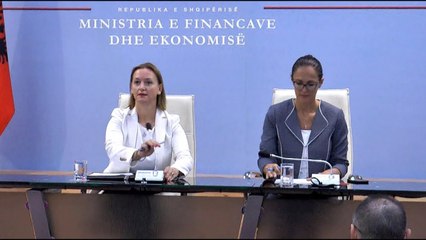 下载视频: Risia e Fiskalizimit/ Denaj: Do të luftohet evazioni fiskal, korrupsioni e informaliteti