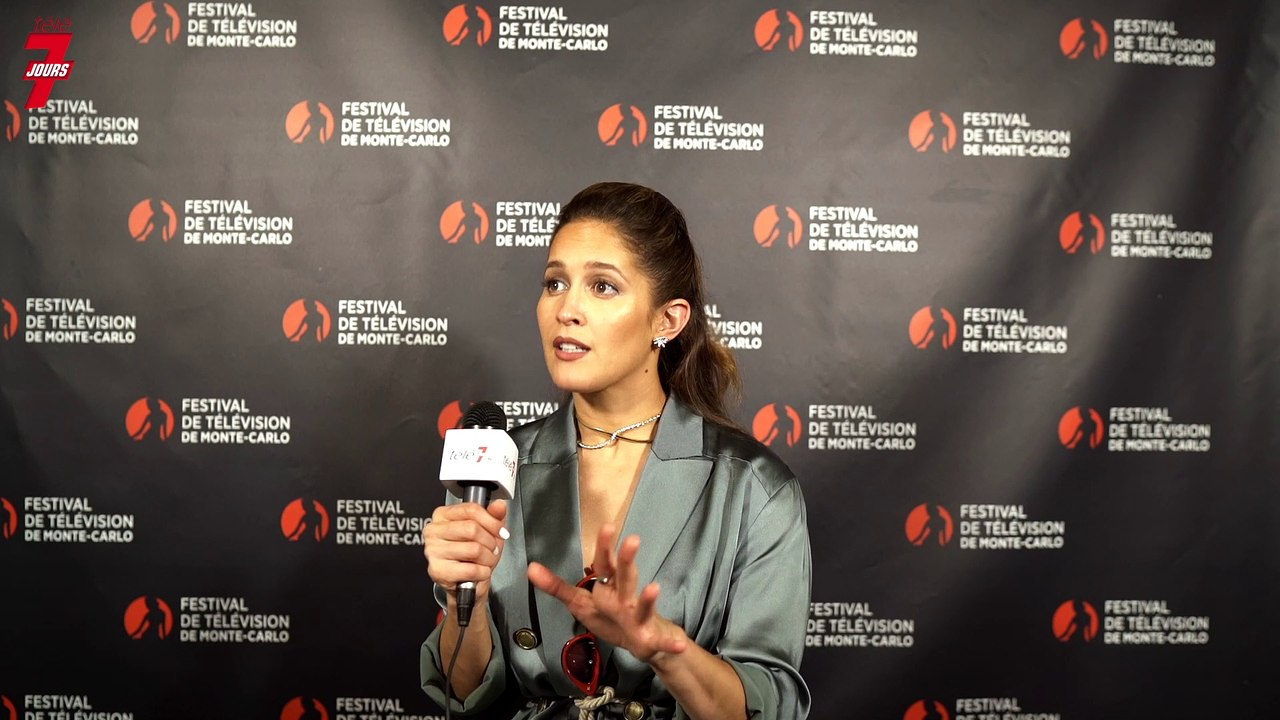 Crossover Station 19 / Grey's anatomy : Les confidences de tournage de Jaina Lee Ortiz