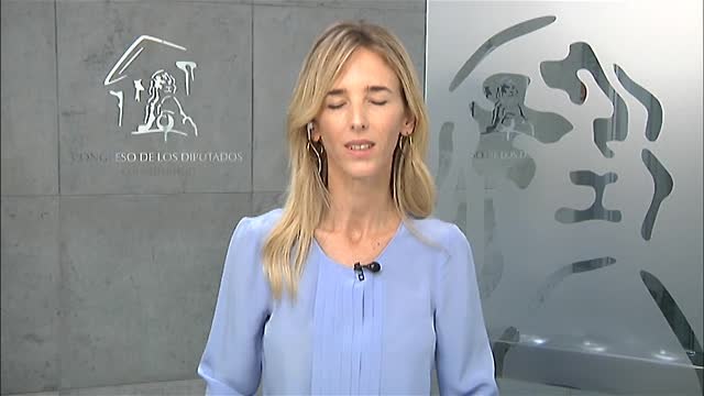 Álvarez de Toledo: Queremos hacer una oposición indómita pero racional