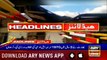 ARY News Headlines | Hajj operation: Govt saved Rs5 billion in hotel, transport’s expenses| 1300 | 31 July 2019