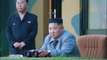 Corea del Norte realiza un nuevo lanzamiento de proyectiles, según Seúl