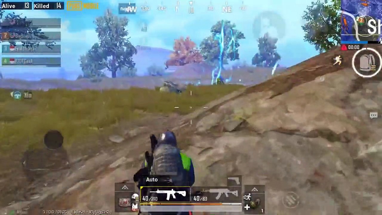 Every pubg mobile player will watch this ending.
