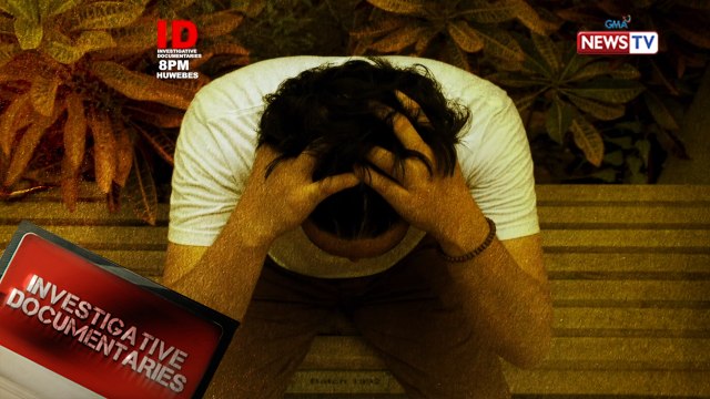 Investigative Documentaries: Kuwento ng mga lalaking biktima ng sexual harassment, alamin!