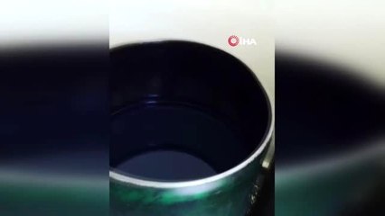 Adana'da kaçak akaryakıt operasyonu