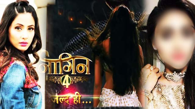 Hina Khan gets replaced by Krystle D'Souza in Ekta Kapoor's Naagin 4 ? | FilmiBeat