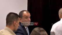 Report TV -Vettingu, merret vendimi i rëndësishëm në Apel për prokurorin Gentjan Osmani