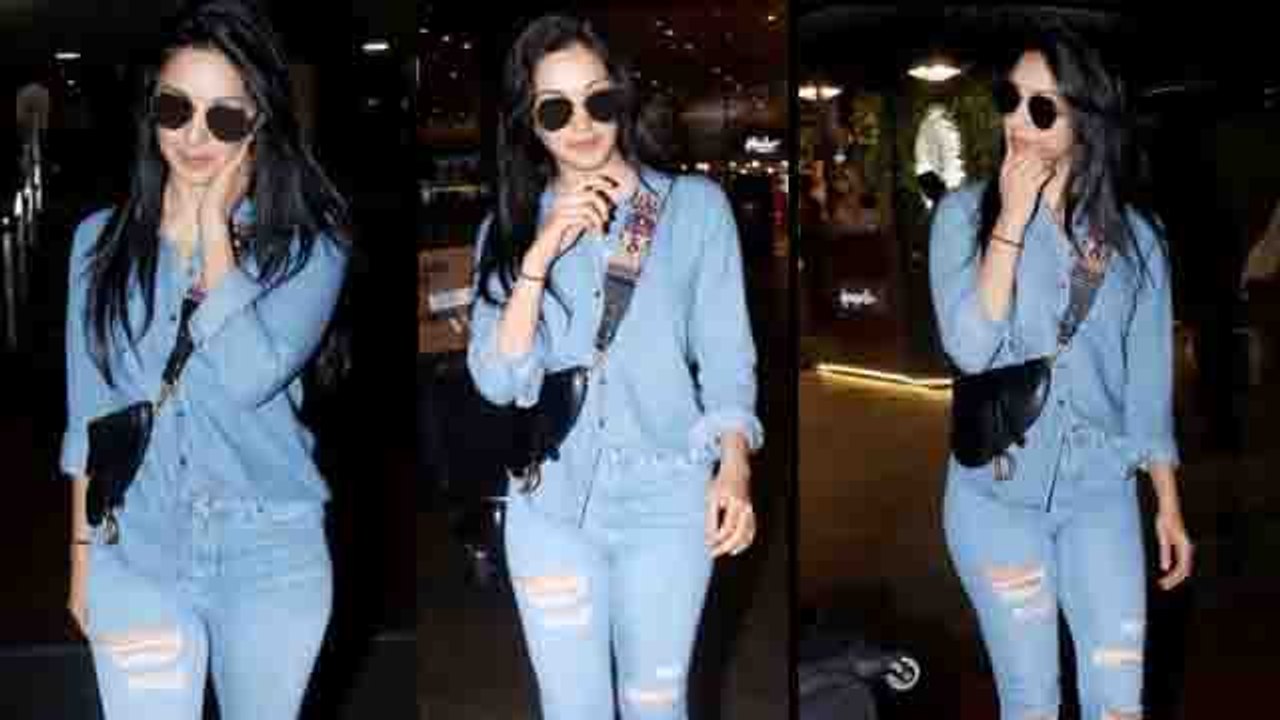 Kiara Advani celebrates her birthday with family & friends; Check Out | FilmiBeat