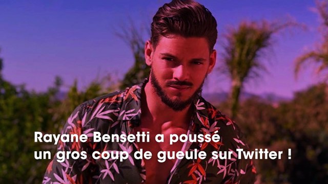 Héloïse Martin quitte Twitter à cause des insultes sur son poids, Rayane Bensetti s’emporte