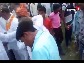 सरकारी स्कूल इस कर्मचारी ने हेलिकॉप्टर में बैठकर मनाया रिटायरमेंट का जश्न, कहा- सपना हुआ पूरा-this employee government school celebrated retirement sitting in helicopter in faridabad ,said- the dream is complete