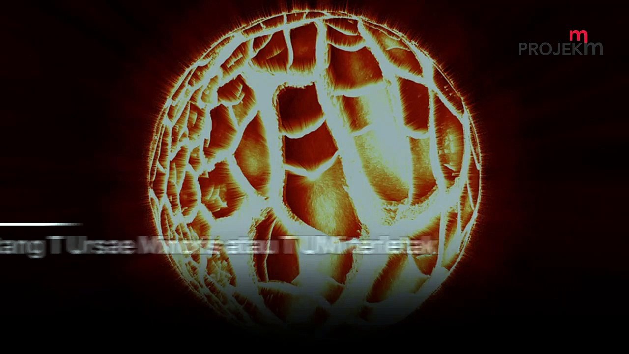 MATAHARI SUPERNOVA