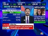 Here are some investing picks from stock analyst Kiran Jadhav