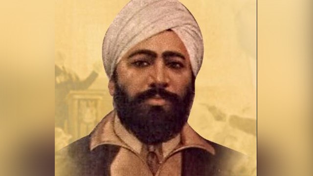 Tribute to Shaheed Udham Singh | Martyr Udham Singh's Life Story | Oneindia News