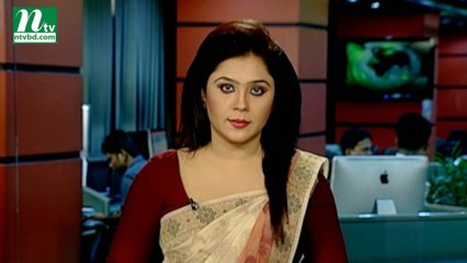 NTV Dupurer Khobor | 31 July 2019