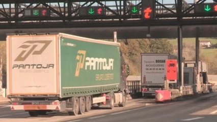 El crecimiento de la economía se frena al 0,5 % en el segundo trimestre