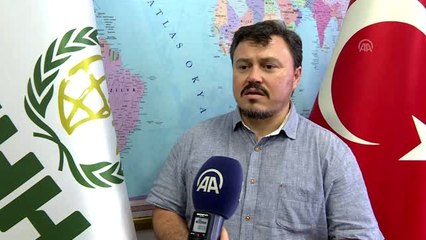 Turkey's IHH plans to aid 3M needy on Eid al-Adha