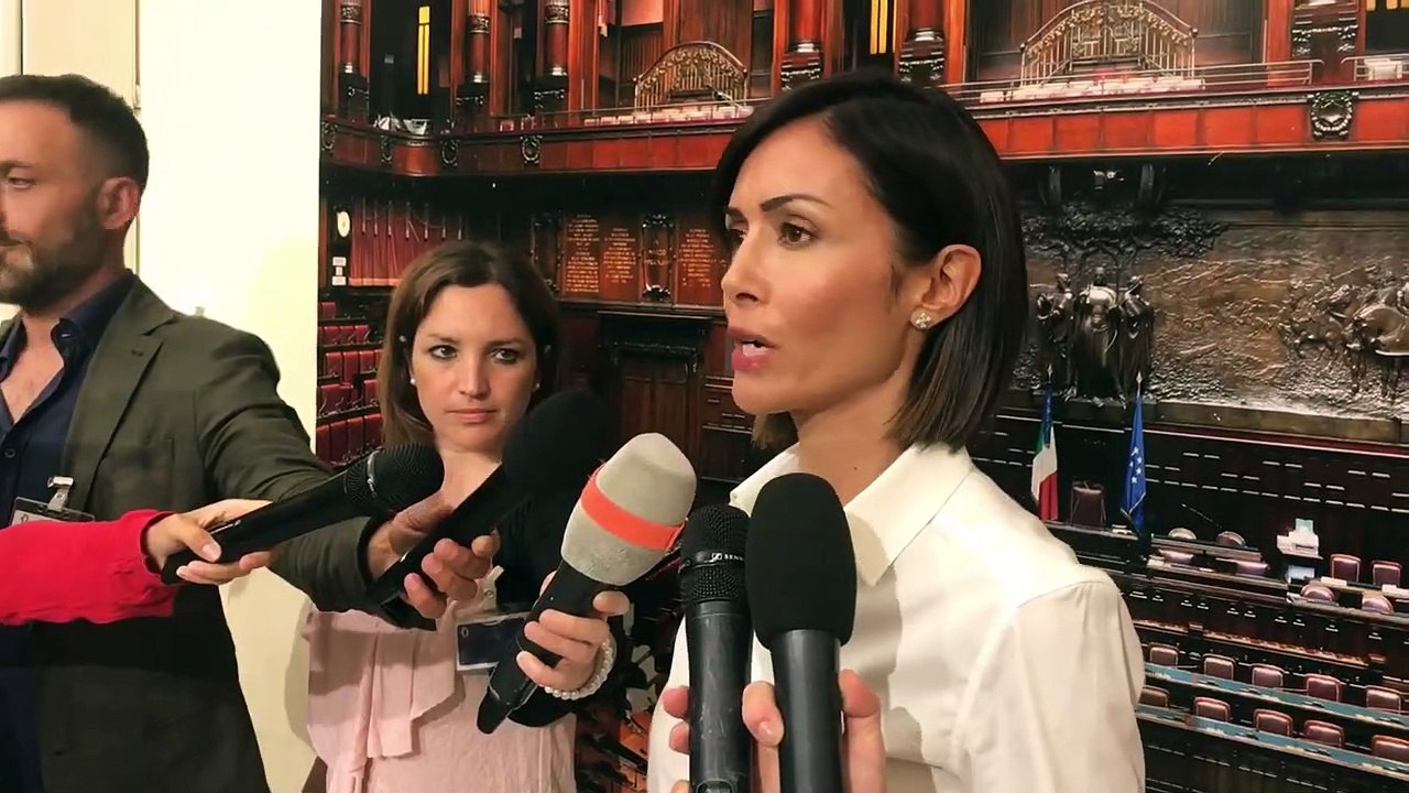 Carfagna, usare il dl Sicurezza per dare più risorse alle nostre forze dell’ordine (30.07.19)