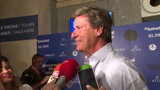 Cayetano Martínez de Irujo habla de los años más complicados de sus hijos