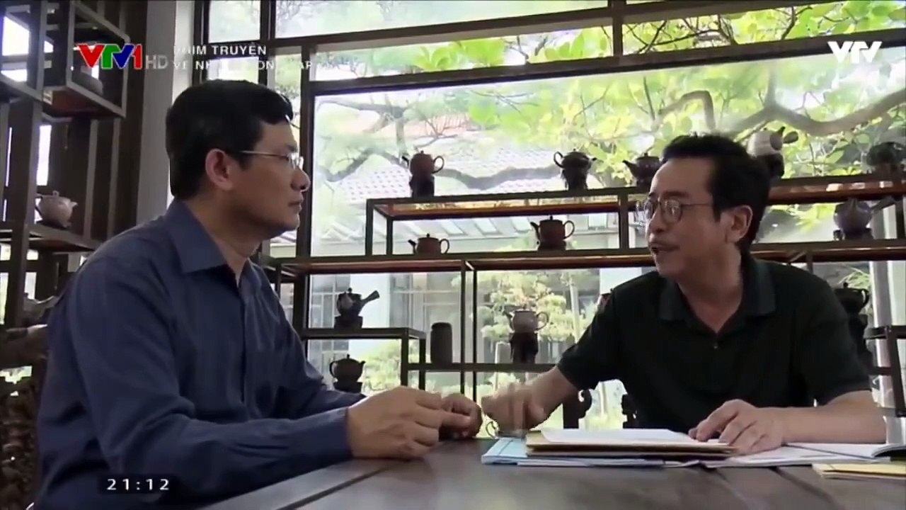 Phim Về Nhà Đi Con Tập 75 - Full HD