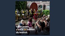 Le FARSe : le festival des arts de la rue de Strasbourg