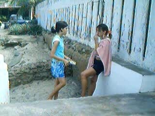 Ocumare 26 de diciembre del 2006