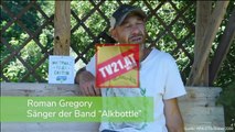 Alkbottle-Sänger Gregory | Gartentipp und Fotowettbewerb für mehr Biodiversität in Österreich | Umwelt