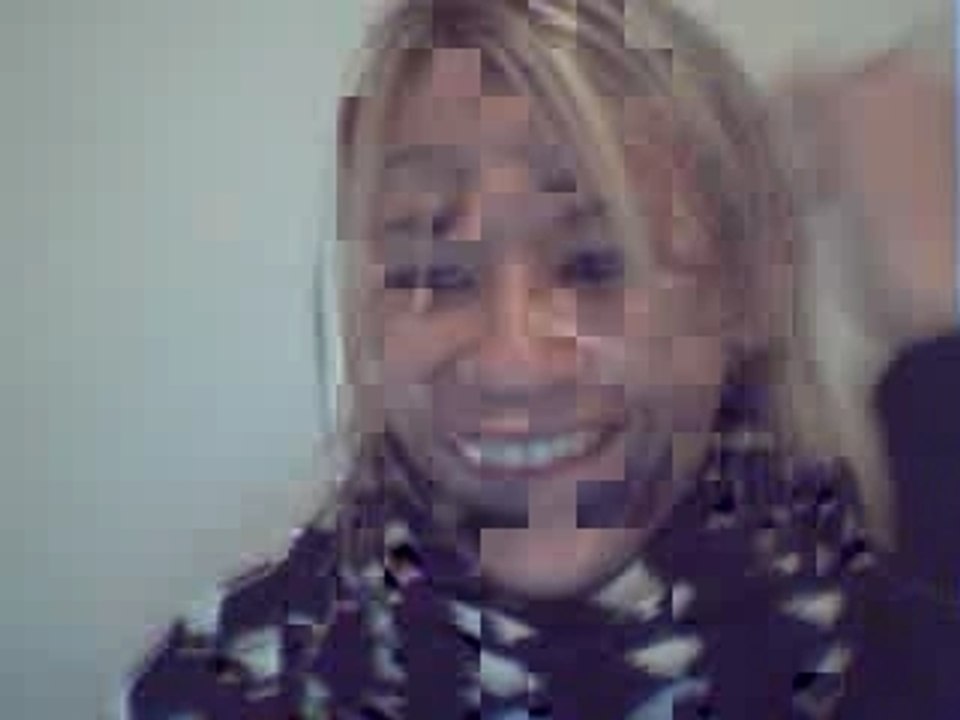 Hi boo!