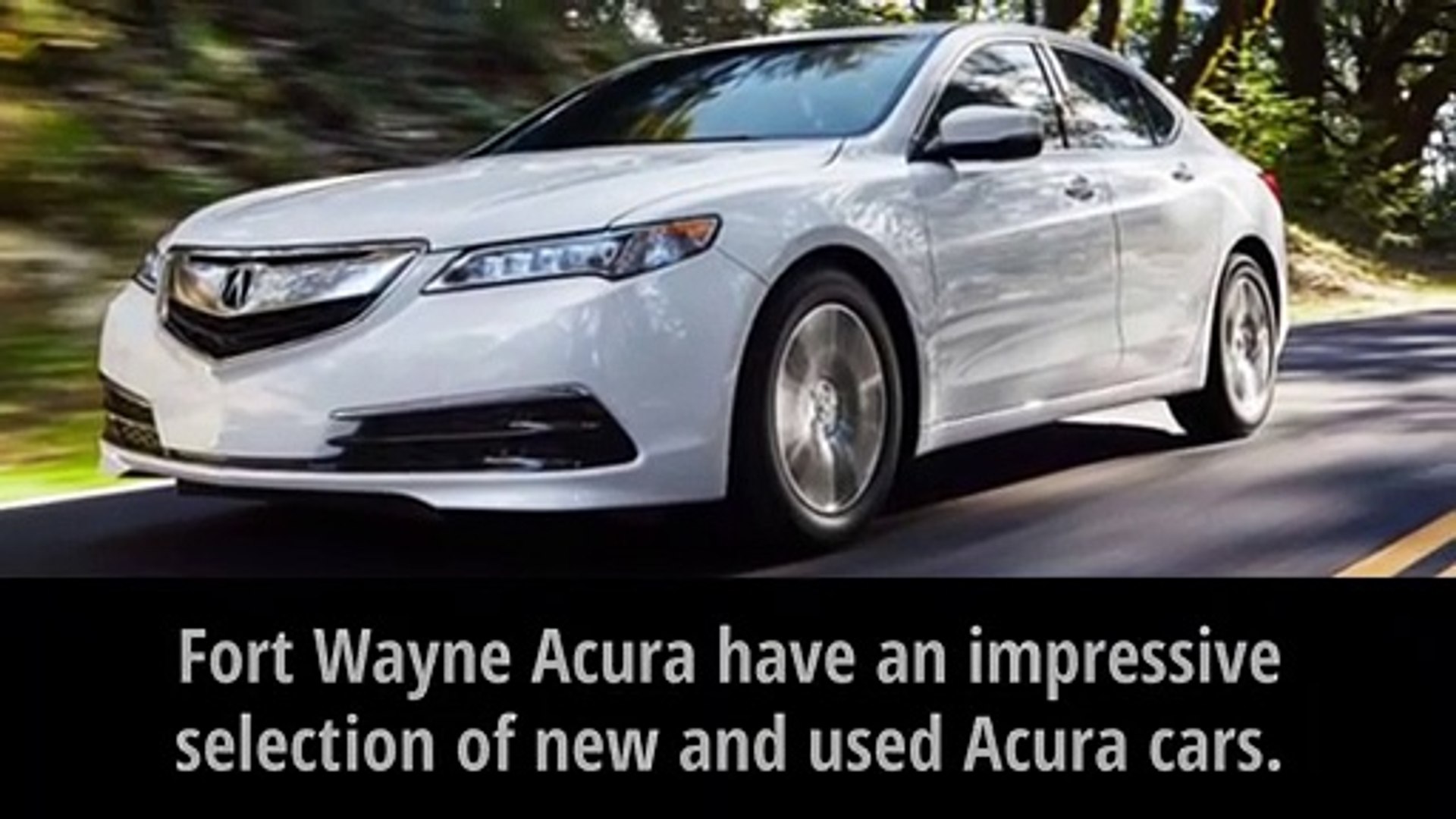 Fort Wayne Acura >> Acura Cars For Sale In Fort Wayne Fort Wayne Acura Fort Wayne Acura >> Acura Cars For Sale In Fort Wayne Fort Wayne Acura