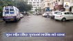દક્ષિણ ગુજરાતમાં ભારે વરસાદ, અનેક કોઝ વે પાણીમાં ગરકાવ, ગામડાઓ સંપર્ક વિહોણા,NDRF તૈનાત